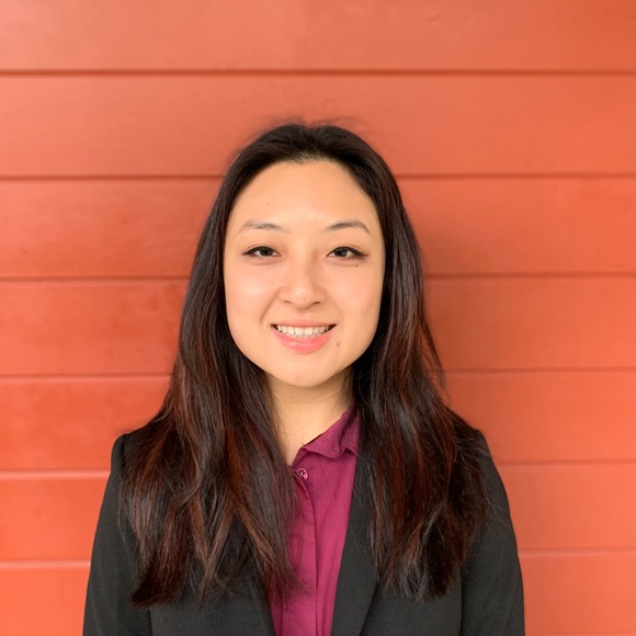 Meet your Posher, Angelique - Picture 1 of 1